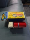 MATCHBOX 1965 LESNEY No 58 D.A.F. GIRDER TRUCK W/ BOX VINTAGE MIB