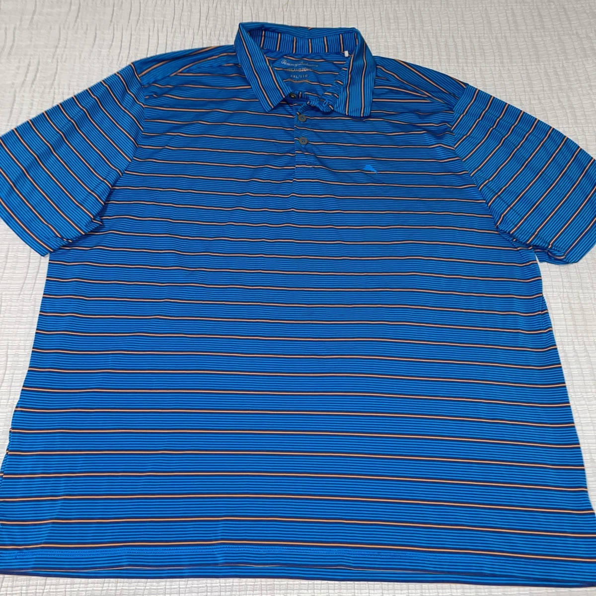 Tommy Bahama Golf Shirts & Tops for Men for sale | eBay
