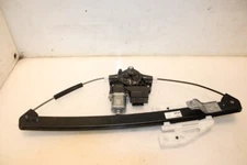 AUDI Q2 (GAB/GAG) 2017 LEFT REAR WINDOW REGULATOR 81A839461 / 5Q0959811