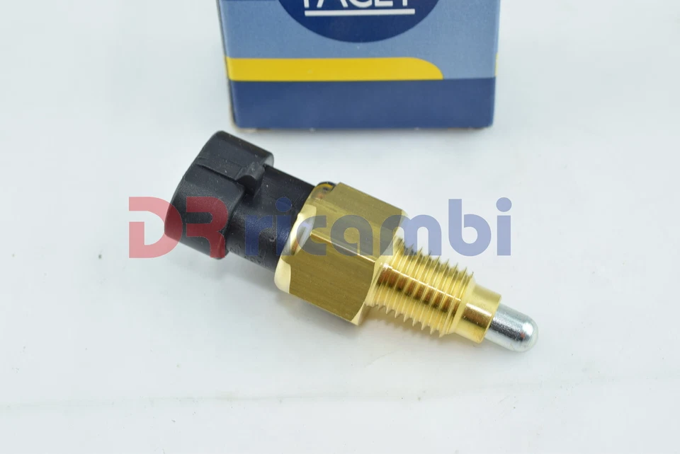 INTERRUTTORE LUCE RETROMARCIA PER ALFA 166 OPEL ASTRA F G CORSA C - FACET 7.6073 Foto 2 de 4