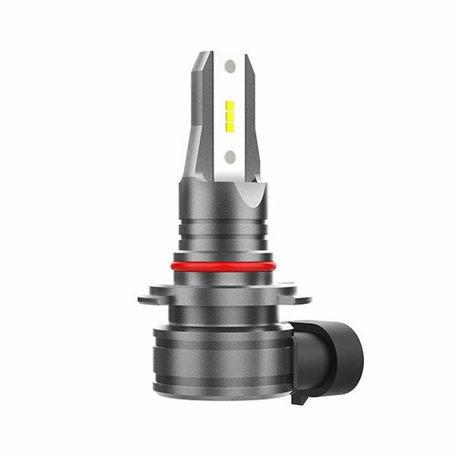 2x AUXBEAM 9006 HB4 LED Headlight Bulb Low Beam Conversion Kit 6000K Clear White - Picture 9 of 12