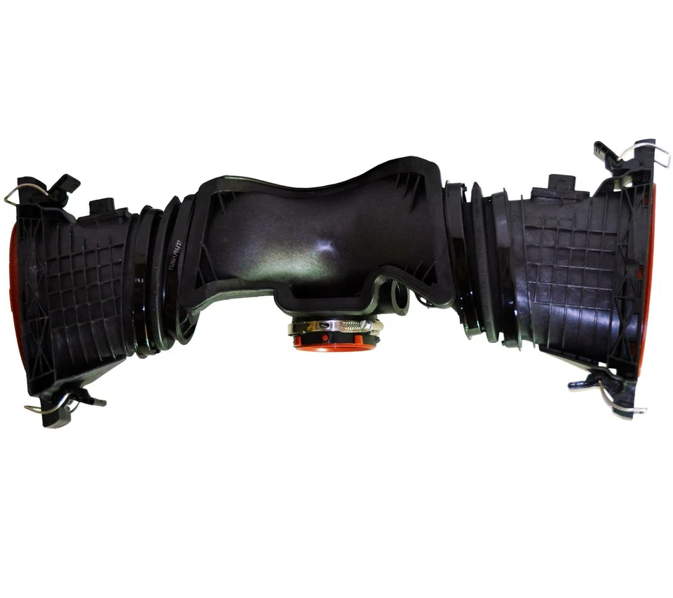 AIR MASS FLOW INTAKE SENSOR FITA MERCEDES W204 S204 S212 X164 W166 W251 W221 - Image 4 of 4