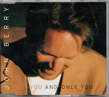 John Berry - You and only you (Country; One T...