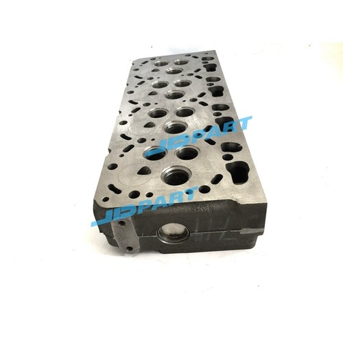 Nueva culata V3300 para motores diésel Kubota - Imagen 2 de 6