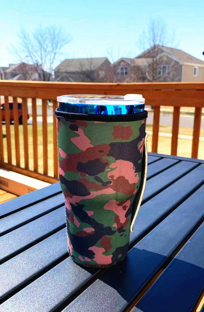 30oz 20oz Tumbler Holder for YETI RTIC POLAR CAMEL Hydro Flask 32oz
