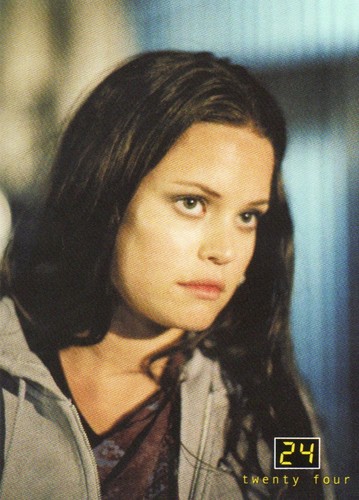 24 Twenty Four Series 1 , Season 3 & Season 5 Individual Trading Cards - Picture 81 of 222