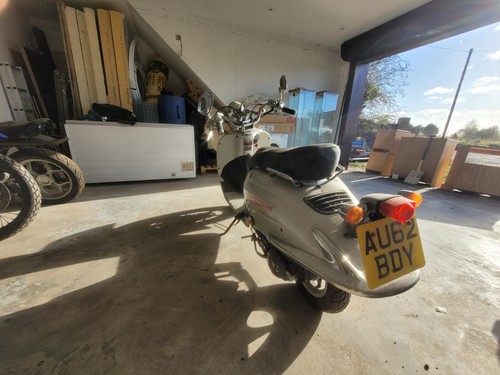 direct bikes 125cc for sale