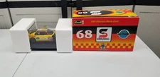 1:24 Revell 1997 Chevy Monte #68 Safety Kleen Diecast Nascar New In Box Shelf I5