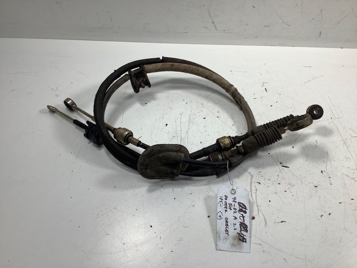 iPhone８ 98-02 Honda Accord 2.3l 5-Speed Shifter Change Wire Assembly 54310