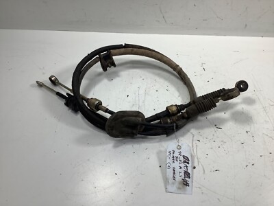 98-02 Honda Accord 2.3l 5-Speed Shifter Change Wire Assembly