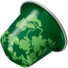 Nespresso Original Capsules espresso Forest Black 300 loose pods bulk