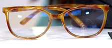 New Prive Revaux The Beatrice Blue Light Readers Honey Tort Strength 1.5 A477136