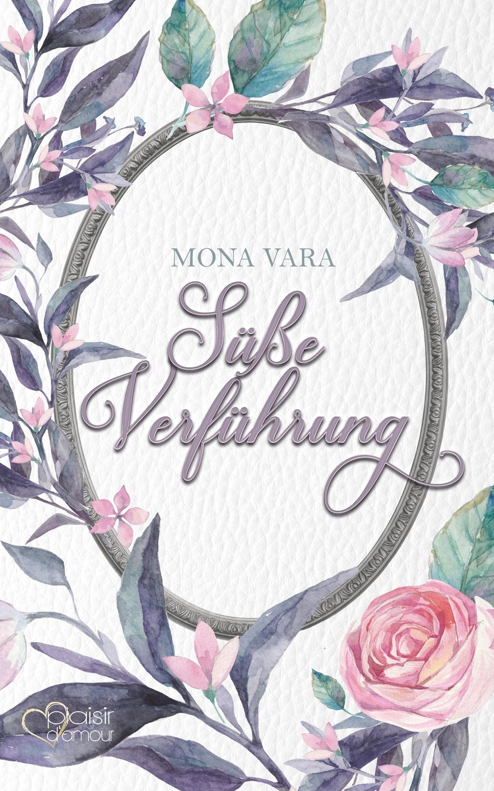Thumbnail - Süße Verführung Mona Vara Taschenbuch Paperback 456 S. Deutsch 2018