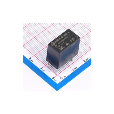 5Stk. JY32FNH-S-DC5V-A/10A 18.2x10.2mm