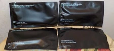 4 PORSCHE DESIGN THE ESSENCE Men's Cologne Sprays Eau de Toilette RARE LIMITED