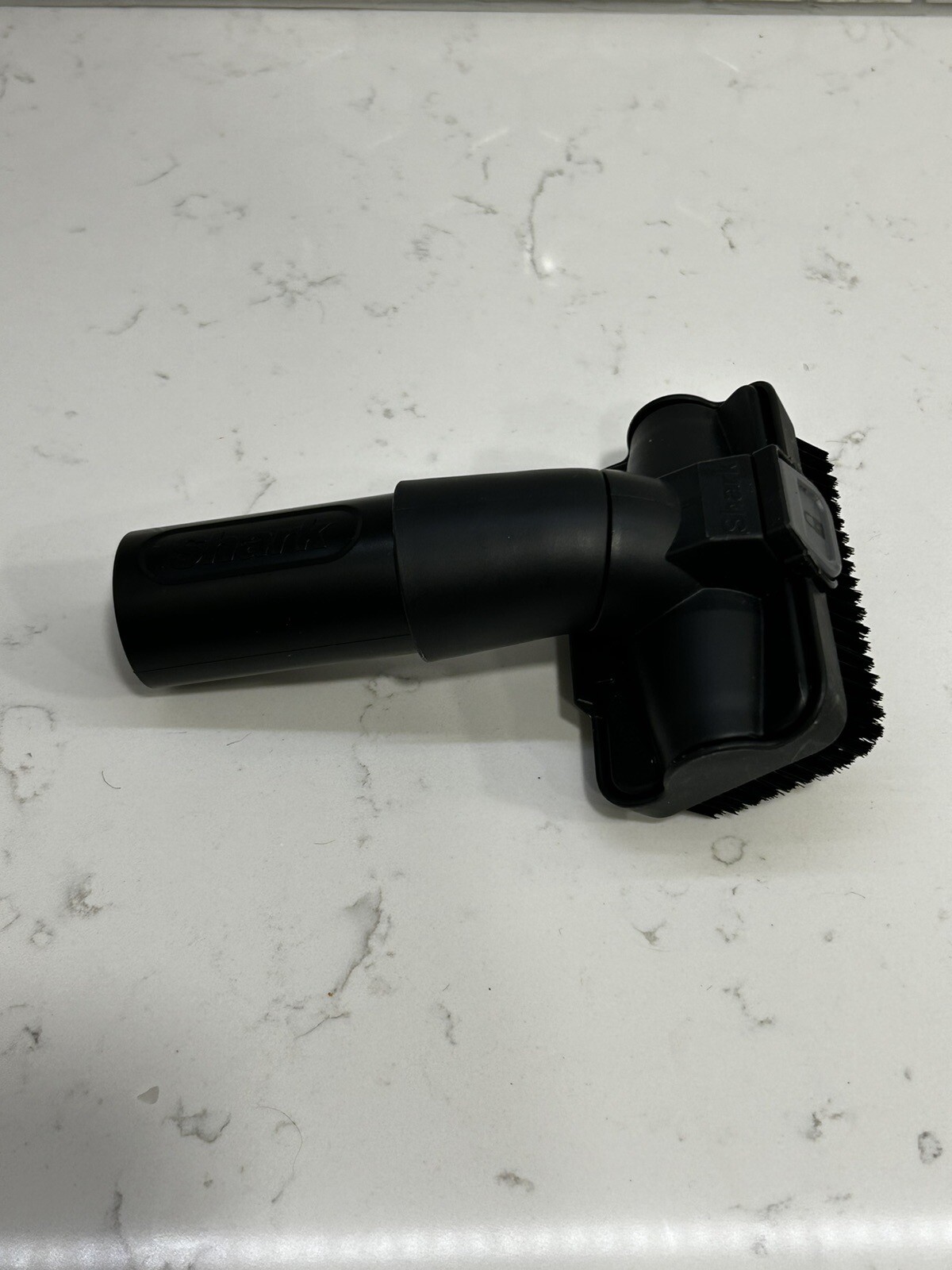 Shark Vacuum Press Release Removable Upholstery Tool Brush Attachment  New-image