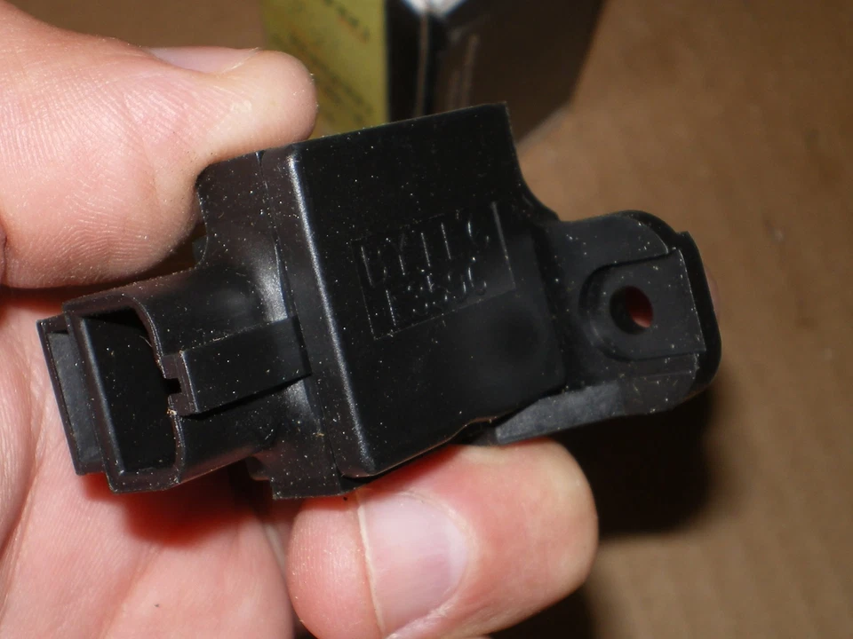 90-91 OLDS СИЛУЭТ CHEVROLET LUMINA PONTIAC TRANS SPORT ФУРГОН ДВЕРИ AJAR ПЕРЕКЛЮЧАТЕЛЬ  - Изображение 2 из 3