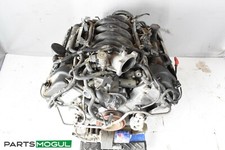 2007-2009 Jaguar Xk 4.2l Engine Motor Assembly Oem