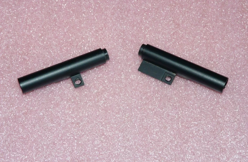 Scharnier Abdeckungen Links-Rechts Hinges Cover L/R für Dell Precision M4600