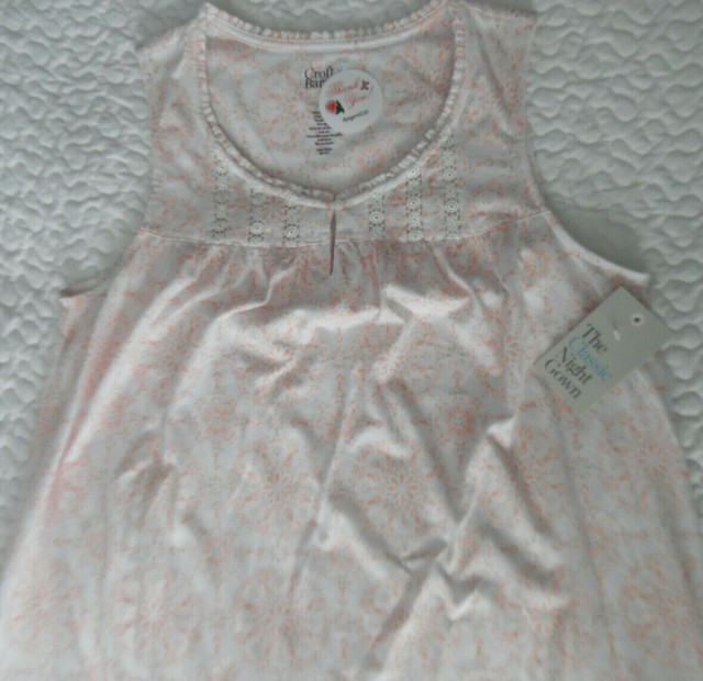 croft and barrow gowns