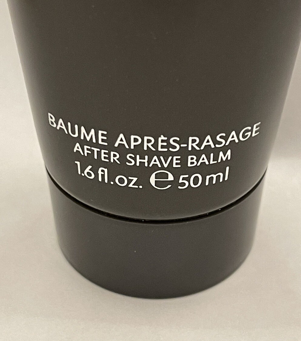 Yves Saint Laurent YSL L'Homme After Shave Balm 1.6fl/50 ml Free