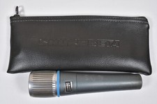 RARE Original Vtg 1980's SHURE Beta 57 - AS IS - For Parts or Repair