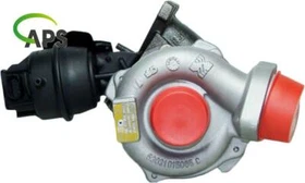 Turbolader 53039880189 AUDI A4 (8K2, B8) - AUDI Q5 (8R) - 2.0 TDI 170 PS