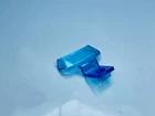 Hot Wheels Redline ( CUSTOM FIREBIRD) ~1~ BLUE  WINDSHIELD ~