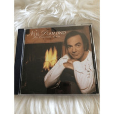 The Christmas Album - Audio CD By Neil Diamond - VERY GOOD