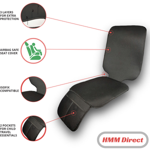 isofix compatible