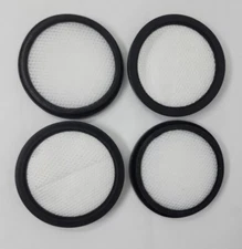 set of 4 filters for ORFELD vc818  Cordless Vacuum Cleaner 8-in-1 
