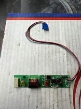 ERG E156486(S) INVERTER USED