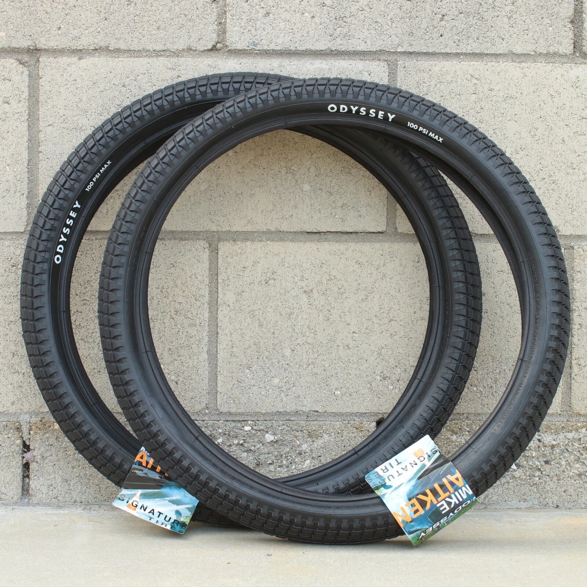 Odyssey 20 In Bicycle Tires for sale | eBay