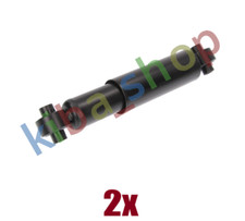 2x REAR AXLE RIGHT OR LEFT SHOCK ABSORBER REAR L/R FITS CITROEN EVASION FIAT