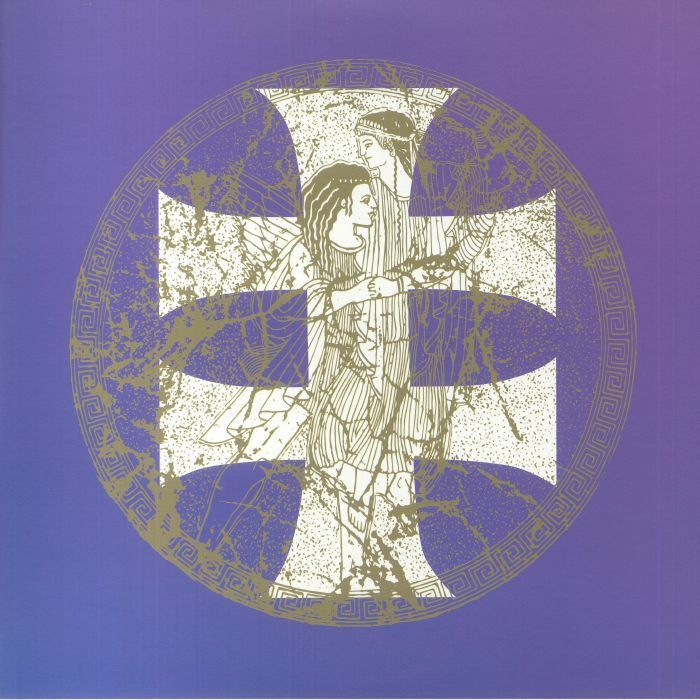 FAITH & THE MUSE - Elyria (remastered) - Vinyl (gatefold 2xLP)