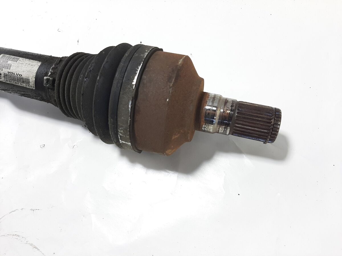 デブ VOLVO XC60 Front Left Driveshaft P30783068 2.4 Diesel 151kw