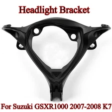 New Front Upper Fairing Stay Headlight Bracket for Suzuki GSXR1000 2007-2008 K7