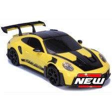 Maisto Escala 1:24 Porsche 911 GT3 RS MotoSounds (con Pilas Celda)