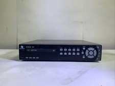 EverFocus ECOR264 - 4X1 8 Channel Digital Video Recorder - NG L3C