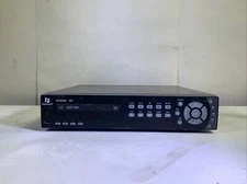 EverFocus ECOR264 - 4X1 8 Channel Digital Video Recorder - NG L3C