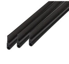 M-D Building Products 43305 42-Inch Cinch Door Seal Top and Sides, Brown, 5-P...