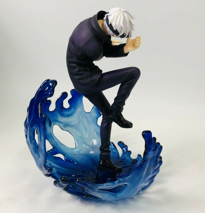 フェネクス 五條悟 フィギュア 1/7スケール