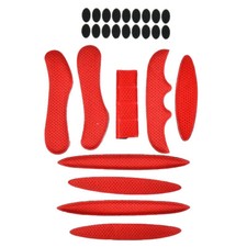 bike helmet replacement pads