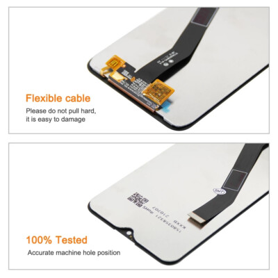 For Xiaomi Redmi 8 M1908C3IC Redmi 8A MZB8458I Lcd Display Touch