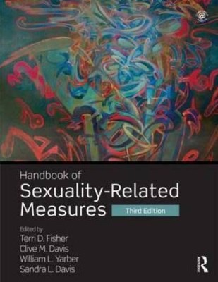 Handbook of Sexuality-Related Measures - Paperback By Fisher, Terri D. - GOOD