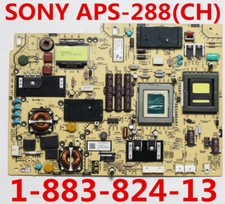 Original Sony Power Supply Board APS-288 1-883-824-13 For KDL-32EX523