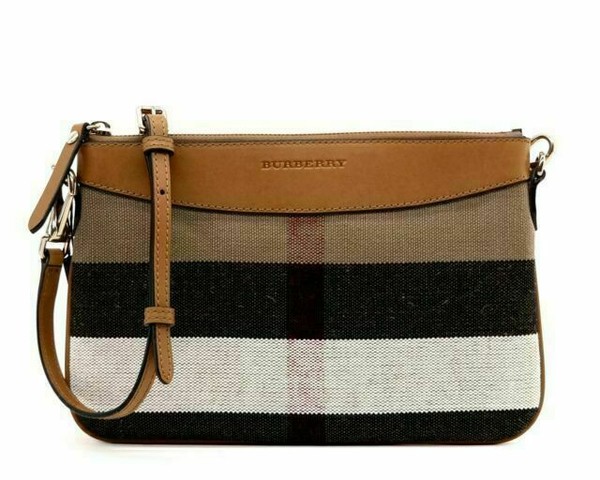 burberry peyton check crossbody
