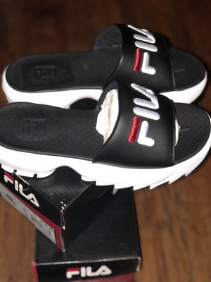 disruptor bold slide