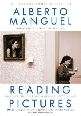 Reading Pictures: What We Think About When We Look At Art