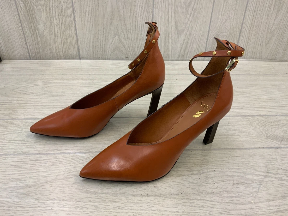 Sarto by Franco Sarto Sarah Pumps Women s Size 11 M Biscuit NEW